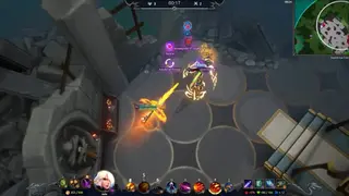 Battlerite Royale screenshot