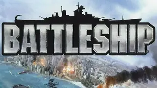 Battleship screenshot