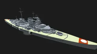 Battleship Craft screenshot