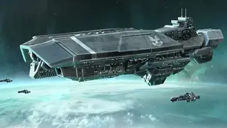 Battleship Craft screenshot