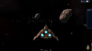 Battlestar Galactica Online screenshot