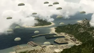 Battlestations Pacific screenshot