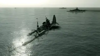 Battlestations Pacific screenshot
