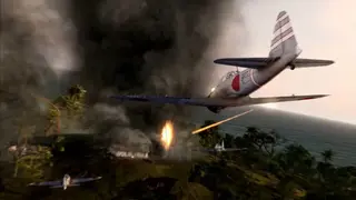 Battlestations Pacific screenshot