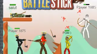 BattleStick screenshot