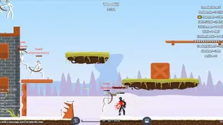 BattleStick screenshot