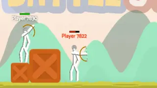 BattleStick screenshot