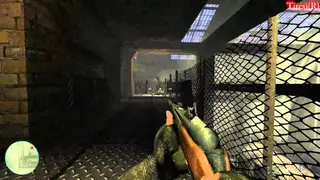 Battlestrike: Shadow of Stalingrad screenshot