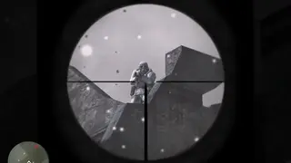 Battlestrike: Shadow of Stalingrad screenshot