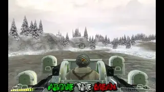 Battlestrike: The Siege screenshot