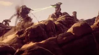 BattleTech screenshot