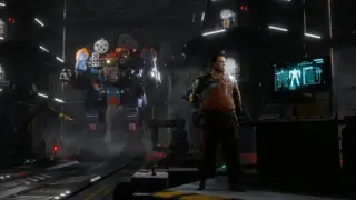 BattleTech screenshot
