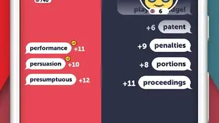 BattleText screenshot