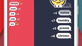 BattleText screenshot