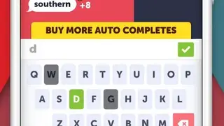 BattleText screenshot