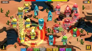 BattleTime screenshot