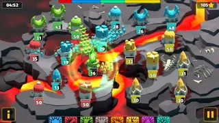 BattleTime screenshot