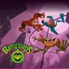 Battletoads