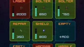 Battlevoid: Classic screenshot