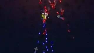 Battlevoid: Classic screenshot