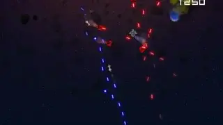 Battlevoid: Classic screenshot