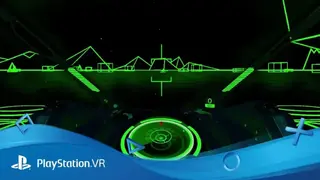 Battlezone screenshot