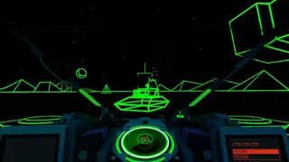 Battlezone screenshot