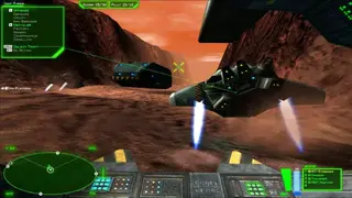 Battlezone 98 Redux screenshot