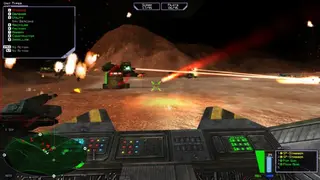 Battlezone 98 Redux screenshot