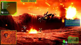 Battlezone 98 Redux screenshot