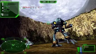 Battlezone 98 Redux screenshot