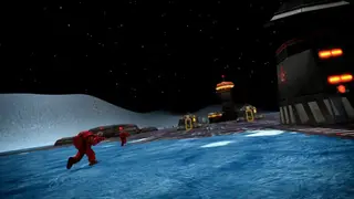 Battlezone 98 Redux screenshot