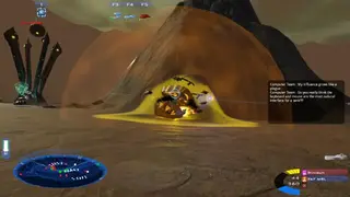 Battlezone Combat Commander screenshot
