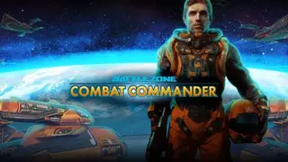Battlezone Combat Commander screenshot