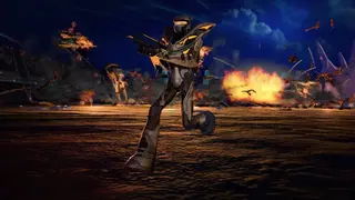 Battlezone Combat Commander screenshot