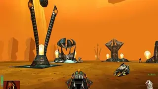 Battlezone II: Combat Commander screenshot