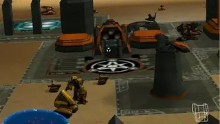 Battlezone II: Combat Commander screenshot