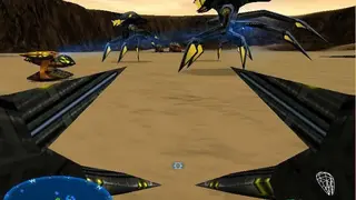 Battlezone II: Combat Commander screenshot