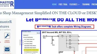Bay-masteR screenshot