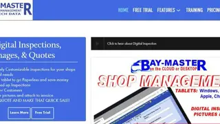 Bay-masteR screenshot