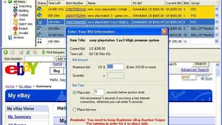 BayGenie screenshot