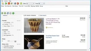 BayGenie screenshot