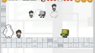 Baymax Go Adventure screenshot