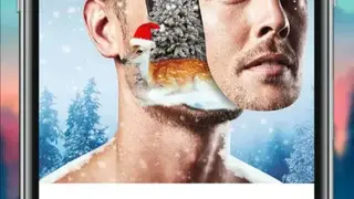 BAZAART PHOTO EDITOR & DESIGN screenshot