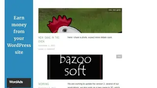 Bazoo Collage screenshot