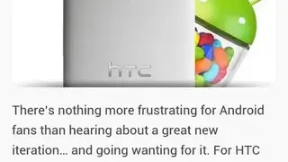 BazQux Reader screenshot