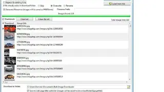 Bazzacuda screenshot