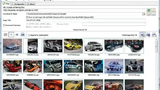 Bazzacuda screenshot
