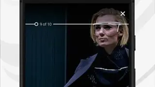 BBC News screenshot