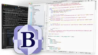 BBEdit screenshot